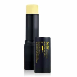 Belif Almighty Sun Stick SPF 50+ PA+++ 19g Korean cosmetic makeup product online shop malaysia hong kong canada