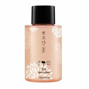 ARITAUM Lip & Eye Remover 120g korean cosmetic skincare cleanser product online shop malaysia turkey macau