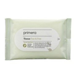 primera Free and Free Tissue 6psc 30ml x 10 korean cosmetic body hair product online shop malaysia singapore argentina