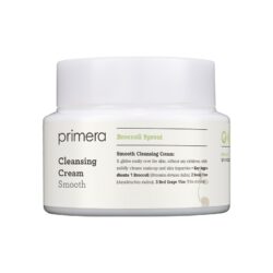 primera Smooth Cleansing Cream Broccoli Sprout Greenland Sweden