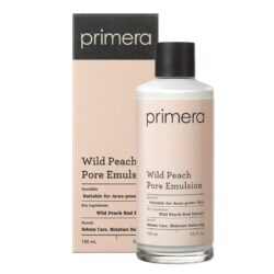 primera Wild Peach Pore Emulsion korean skincare prduct online shop malaysia sweden macau
