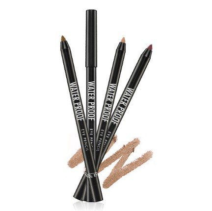 Aritaum IDOL Waterproof Pencil 0.5g korean cosmetic makeup product online shop malaysia brunei philippines