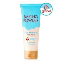 Etude House Baking Powder BB Deep Cleansing Foam korean cosmetic skincare product online shop malaysia macau singapore