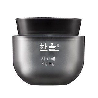 HanYul Seo Ri Tae Skin refining Cream 50ml korean cosmetic skincare product online shop malaysia turkey yemen