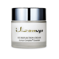 ILOMYS ICE Reflection Cream 50ml korean cosmetic skincare shop malaysia singapore indonesia