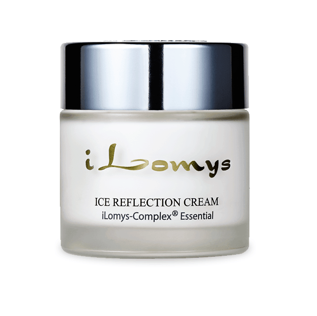 ILOMYS ICE Reflection Cream 50ml