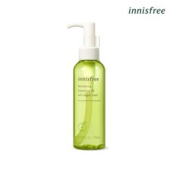 Innisfree Apple Seed Cleansing Oil Brunei Argentina Mexico USA