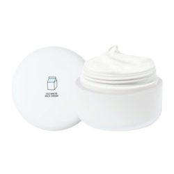 3CE White Milk Cream korean cosmetic skincare product online shop malaysia  sri lanka  pakistan