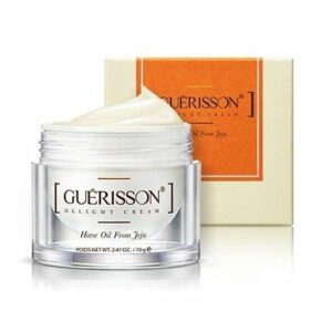 Guerisson Delight Cream korean cosmetic skincare product online shop malaysia congo faroe islands