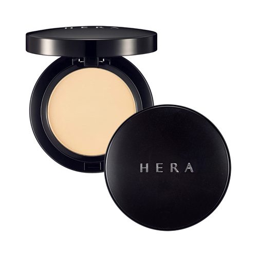 Hera HD Perfect Powder Pact SPF30 PA+++ 10g korean cosmetic skincare shop malaysia singapore indonesia