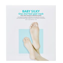 Holika Holika Baby Silky Foot One Shot Peeling korean skincare product online shop malaysia China macau