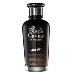 Holika Holika Black Caviar Anti Wrinkle Skin korean cosmetic skincare product online shop malaysia ireland peru