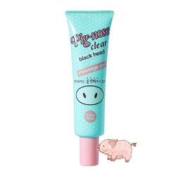 Holika Holika Pig Nose Clear Black Head Peeling Message Gel  korean cosmetic skincare cleanser product online shop malaysia  netherlands greece