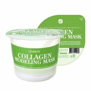 Lindsay collagen modeling masks korean cosmetic skincare product online shop malaysia colombia denmark