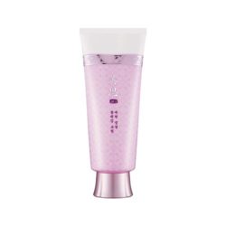 Missha Yehyeon Cleanliness Cleansing Cream 200ml korean cosmetic skincare shop malaysia singapore indonesia