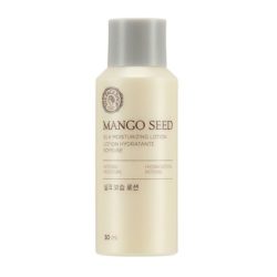 The Face Shop Mango Seed Silk Moisturizing Lotion 30ml korean cosmetic skincare shop malaysia singapore indonesia