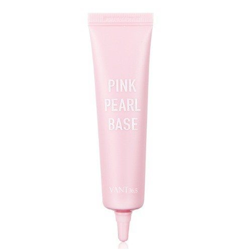 Vant 36.5 Pink Pearl Base korean cosmetic makeup product online shop malaysia singapore philippines