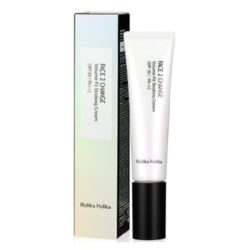 Holika Holika Face 2 Change Volume Fit Strobing Cream korean cosmetic makeup product online shop malaysia vietnam macau