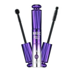 Holika Holika Magic Pole Mascara 2X korean cosmetic makeup product online shop malaysia vietnam macau
