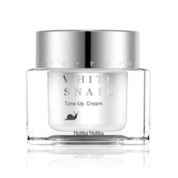 Holika Holika Prime Youth White Snail Tone Up Cream korean cosmetic skincare product online shop malaysia ireland peru