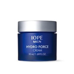 IOPE Men Hydro Force Cream 50ml korean cosmetic skincare shop malaysia singapore indonesia