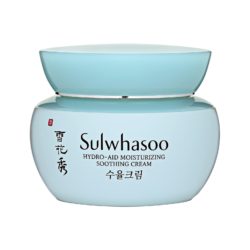 Sulwhasoo Hydro Aid Moisturizing Soothing Cream 50ml korean cosmetic skincare shop malaysia singapore indonesia