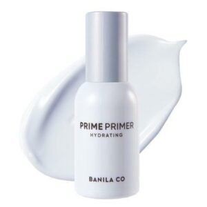 Banila Co Prime Primer Hydrating korean skincare product online shop malaysia china macau