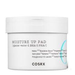 COSRX One Step Moisture Up Pad korean skincare product online shop malaysia Egypt hong kong1