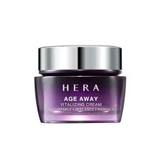 Hera Age Away Vitalizing Cream 50ml korean cosmetic skincare shop malaysia singapore indonesia