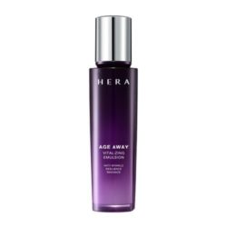 Hera Age Away Vitalizing Emulsion 120ml korean cosmetic skincare shop malaysia singapore indonesia