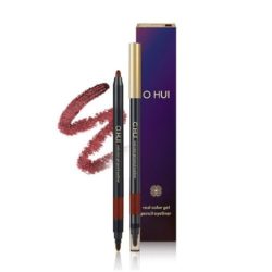 O Hui Real Color Gel Pencil Eyeliner korean cosmetic makeup product online shop malaysia japan taiwan
