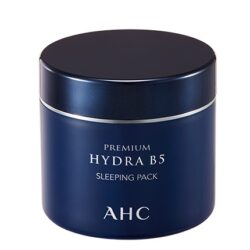 AHC Premium Hydra B5 Sleeping Pack korean skincare product online shop malaysia China india