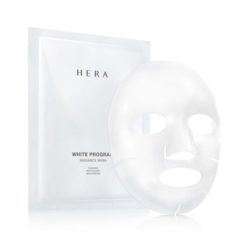 Hera White Program Radiance Mask 6ea Price Malaysia Indonesia Taiwan Korea Indonesia