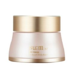SUM37 All Rise Up In Bloom Body Balm korean cosmetic bodyhair product online shop malaysia usa australia