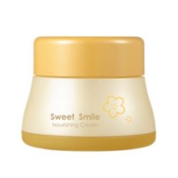 SUM37 Sweet Smile Nourishing Cream korean cosmetic skincare product online shop malaysia thailand nepal