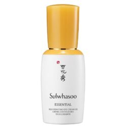 Sulwhasoo Essential Rejuvenating Eye Cream EX korean skincare product online shop malaysia China Hong kong
