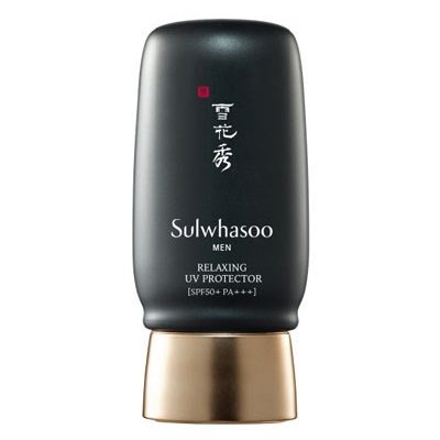 Sulwhasoo Men Relaxing UV Protector Price Malaysia Philippines Italy Germany