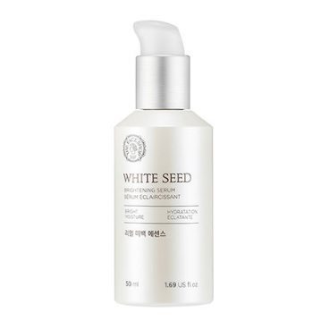 The Face Shop White Seed Real Whitening Essence price malaysia brunei japan china The Face Shop White Seed Real Whitening Essence price malaysia brunei japan china