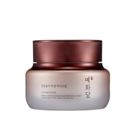 The Face Shop Yehwadam Heaven Grade Ginseng Regenerating Eye Cream 25ml