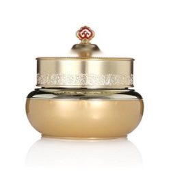 The History Of Whoo Gongjinhyang Nok Yong Massage Cream korean cosmetic skincare product online shop malaysia france austria