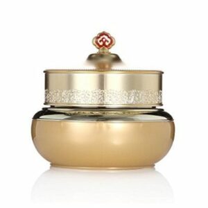 The History Of Whoo Gongjinhyang Nok Yong Massage Cream korean cosmetic skincare product online shop malaysia france austria On Sale ! ! ! 2023
