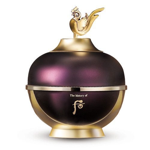 The History Of Whoo Hwanyu Cream korean cosmetic skincare product online shop malaysia france austria