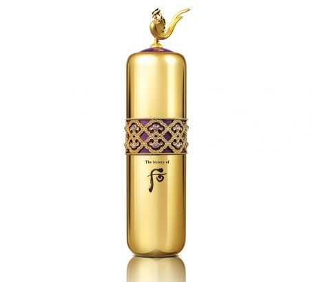 The History Of Whoo Hwanyu Signature Ampoule korean cosmetic skincare product online shop malaysia france austria