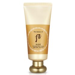 The History of Whoo Gongjinhyang Jin Hae Yoon Essential Sun Cream korean skincare product online shop malaysia usa poland