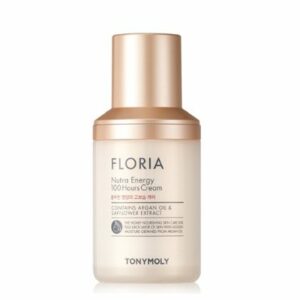 Tony Moly Floria Nutra Energy 100 Hours Cream korean cosmetic skincare product online shop malaysia italy germany On Sale ! ! ! 2023