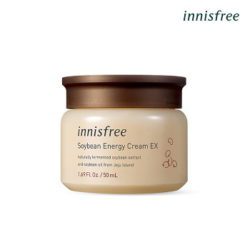 Innisfree Soybean Energy Cream australia, new zealand, nepal