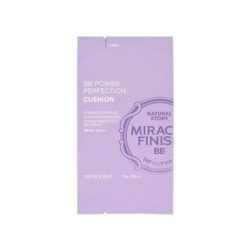 The Face Shop BB Power Perfection Cushion 15g Refill korean cosmetic skincare shop malaysia singapore indonesia