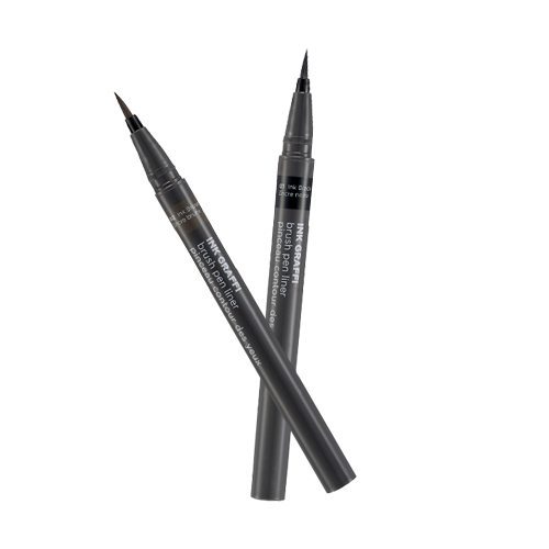 The Face Shop Ink Graffi Brush Pen Liner 0.6g korean cosmetic skincare shop malaysia singapore indonesia The Face Shop Ink Graffi Brush Pen Liner 0.6g korean cosmetic skincare shop malaysia singapore indonesia