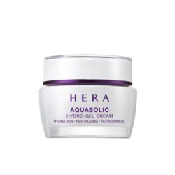 Hera Aquabolic Hydro Gel Cream 50ml korean cosmetic skincare shop malaysia singapore indonesia