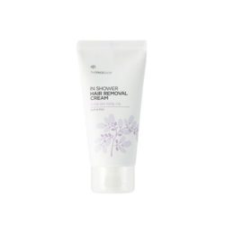 The Face Shop In Shower Hair Removal Cream [Soft and Mild] 100ml korean cosmetic skincare shop malaysia singapore indonesia
